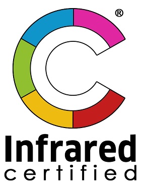 Infrared Certified – Get Infrared Certified